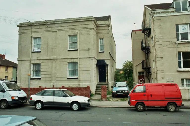 25, Midland Road, Gloucester
