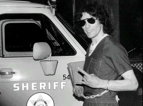 Richard Ramirez