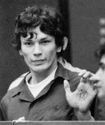 Richard Ramirez