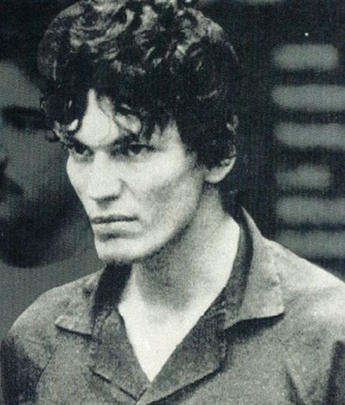 Richard Ramirez